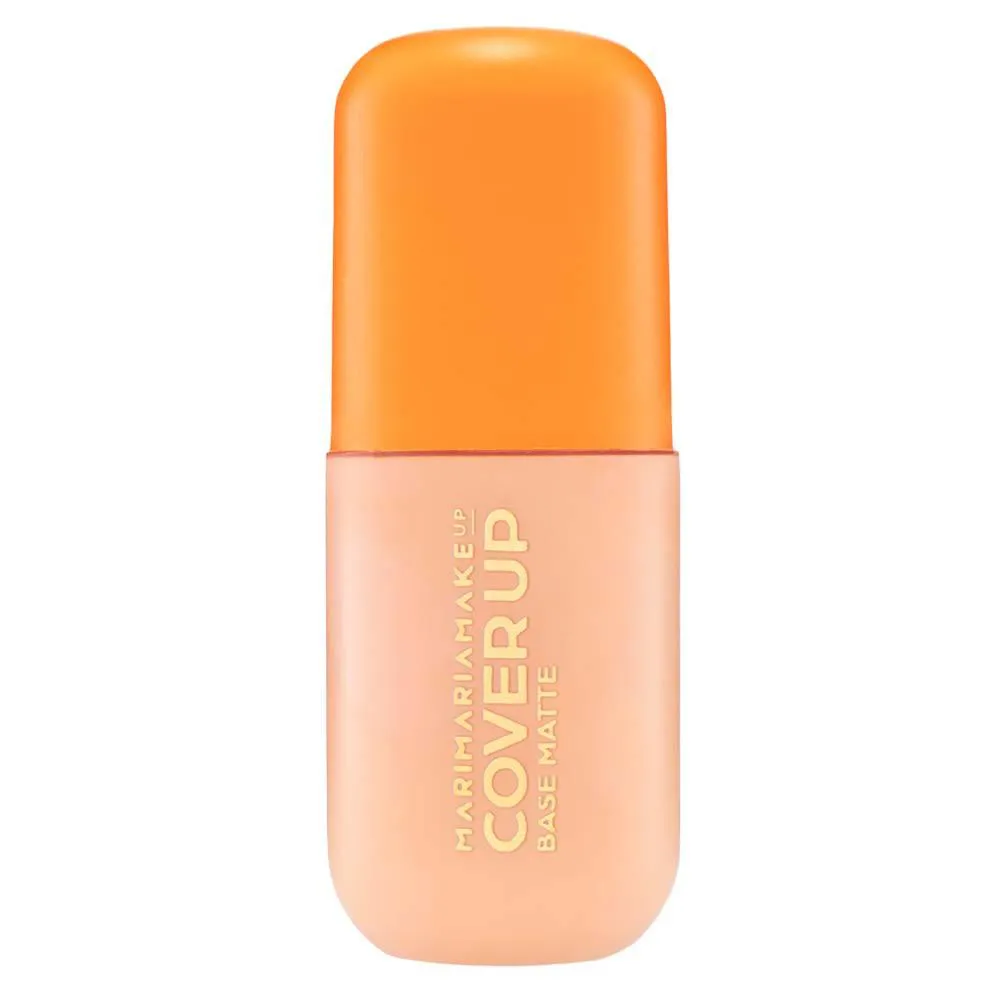Base Líquida Matte Mari Maria Cover Up 35G 02