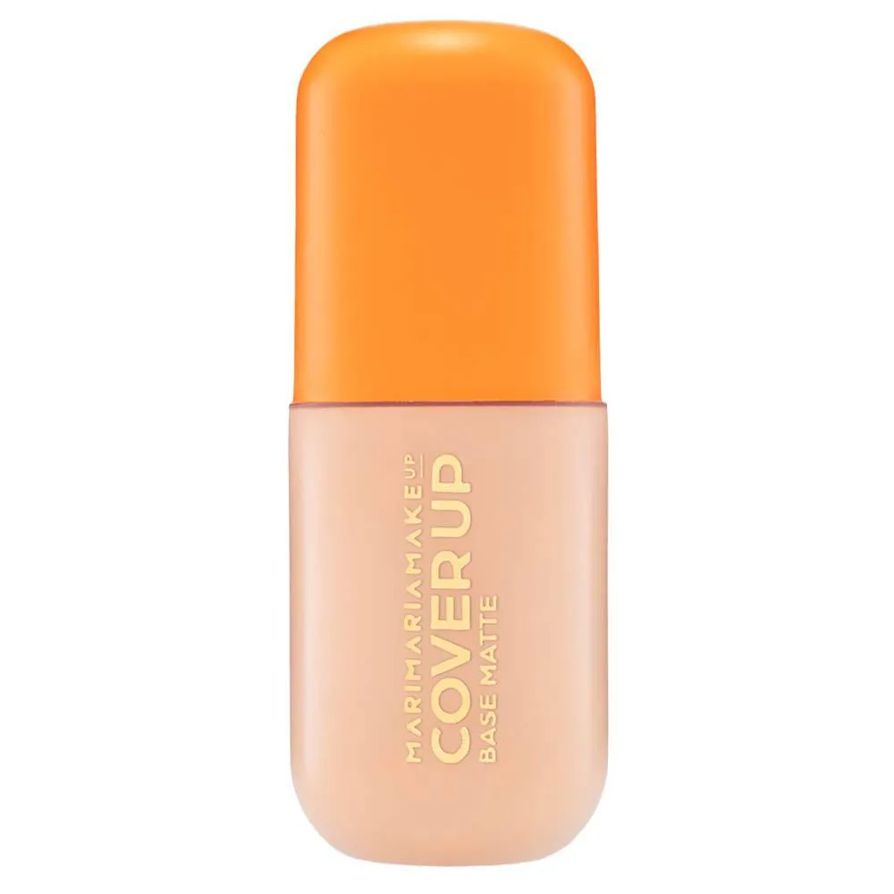 Base Líquida Matte Mari Maria Cover Up 35G 05