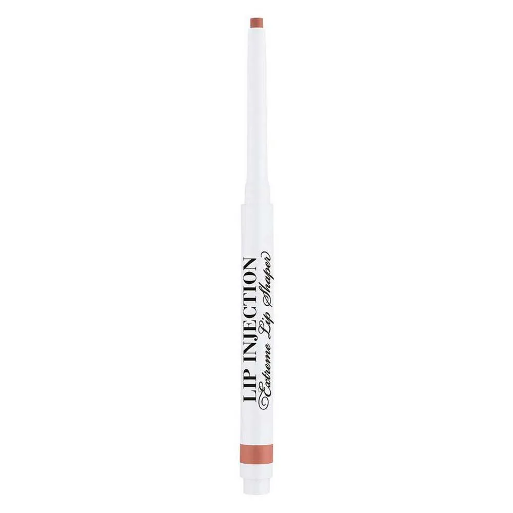 Lápis Labial Too Faced Lip Injection Post OP Pink