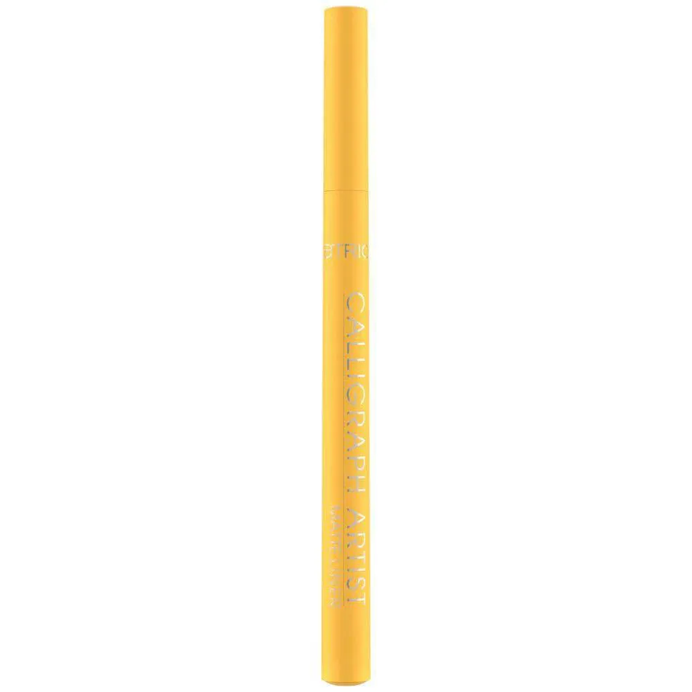 Delineador Catrice Matte Calligraph Artist 040 Butterscotch
