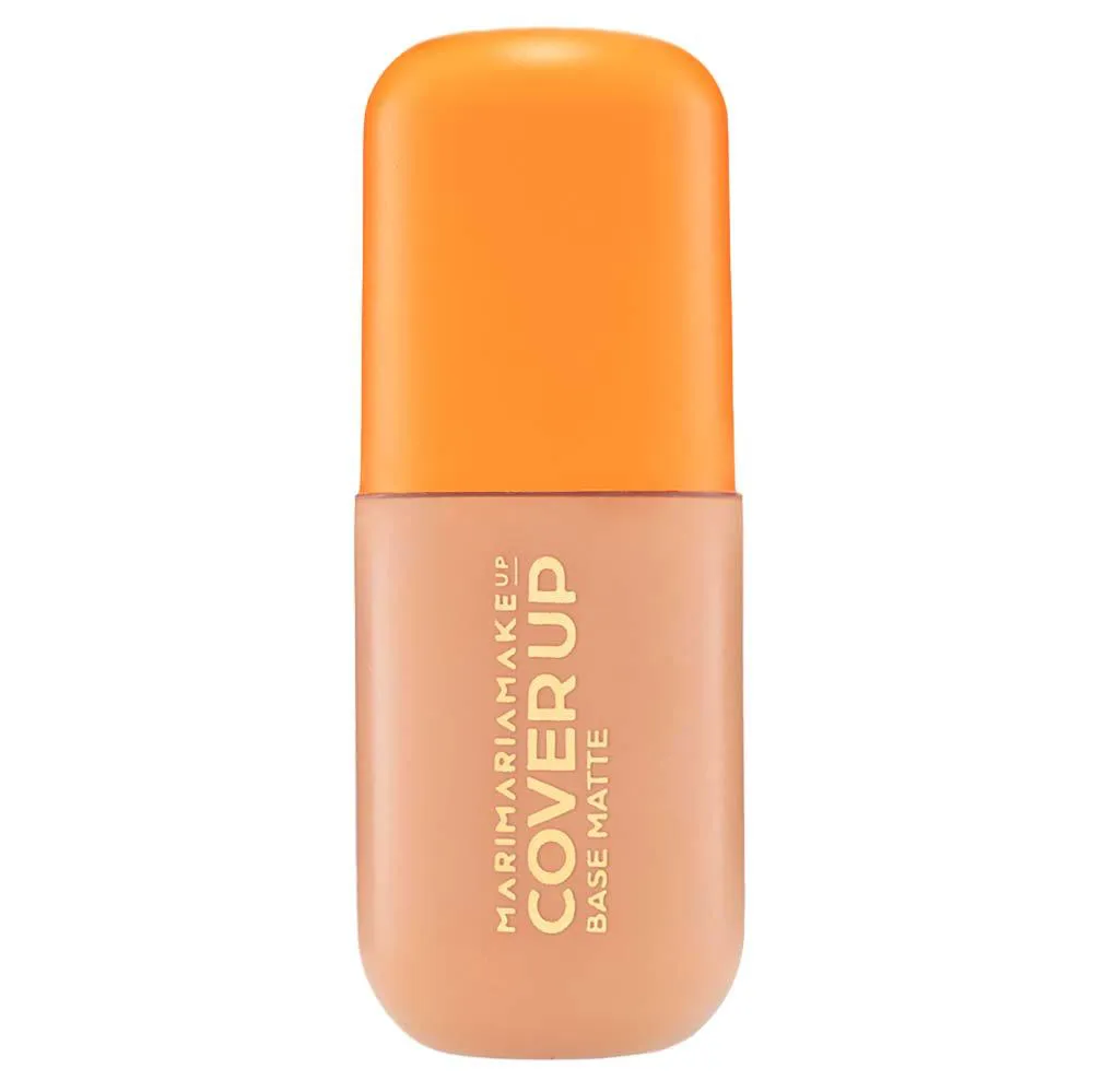 Base Líquida Matte Mari Maria Cover Up 35G 11
