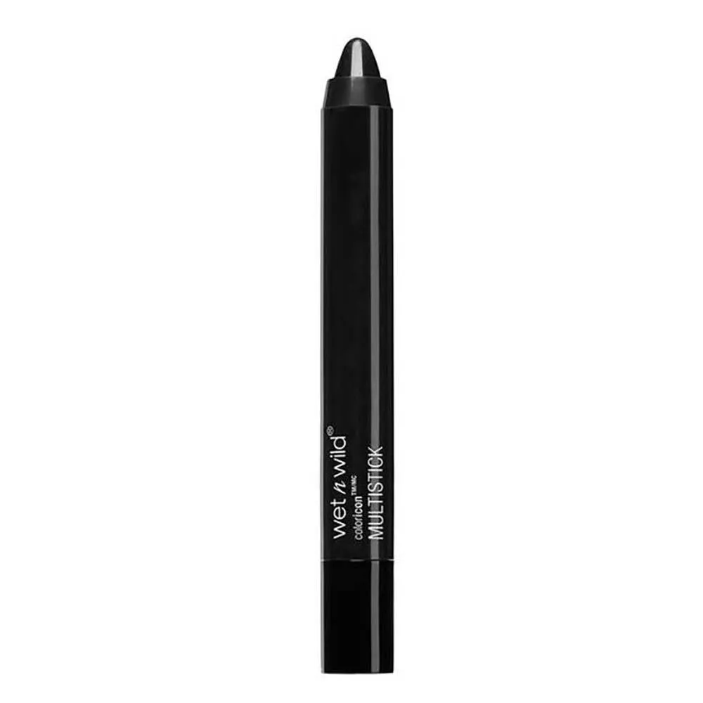 Lápis Multifuncional Wet N Wild - Color Icon Multistick Nocturnal Behavior