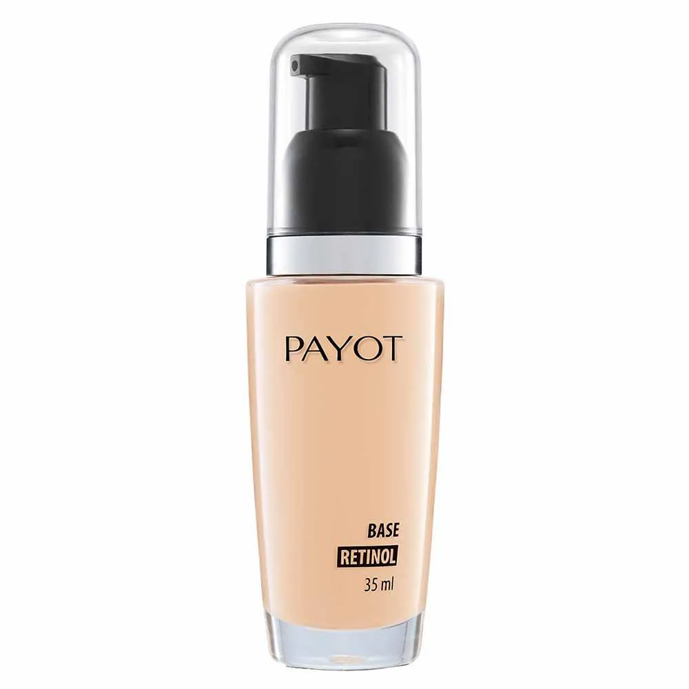 Base Líquida Payot Retinol 25