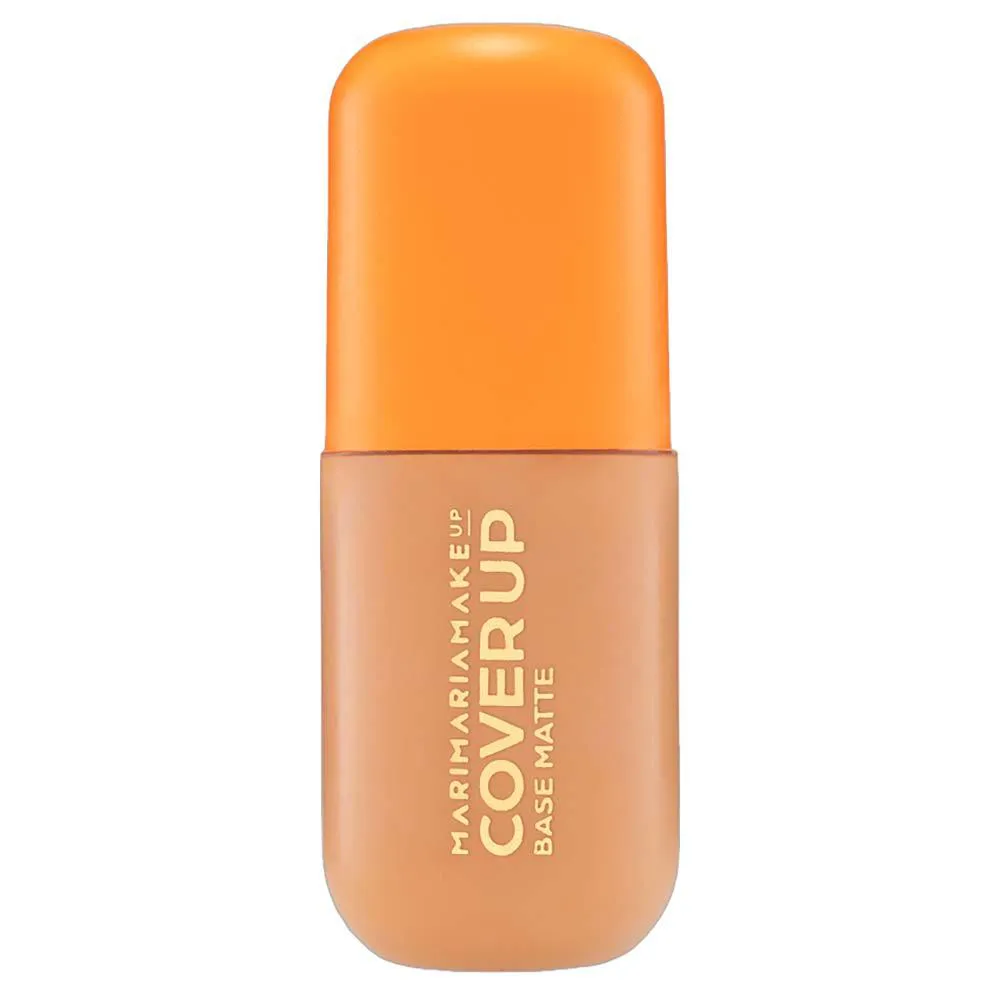 Base Líquida Matte Mari Maria Cover Up 35G 13