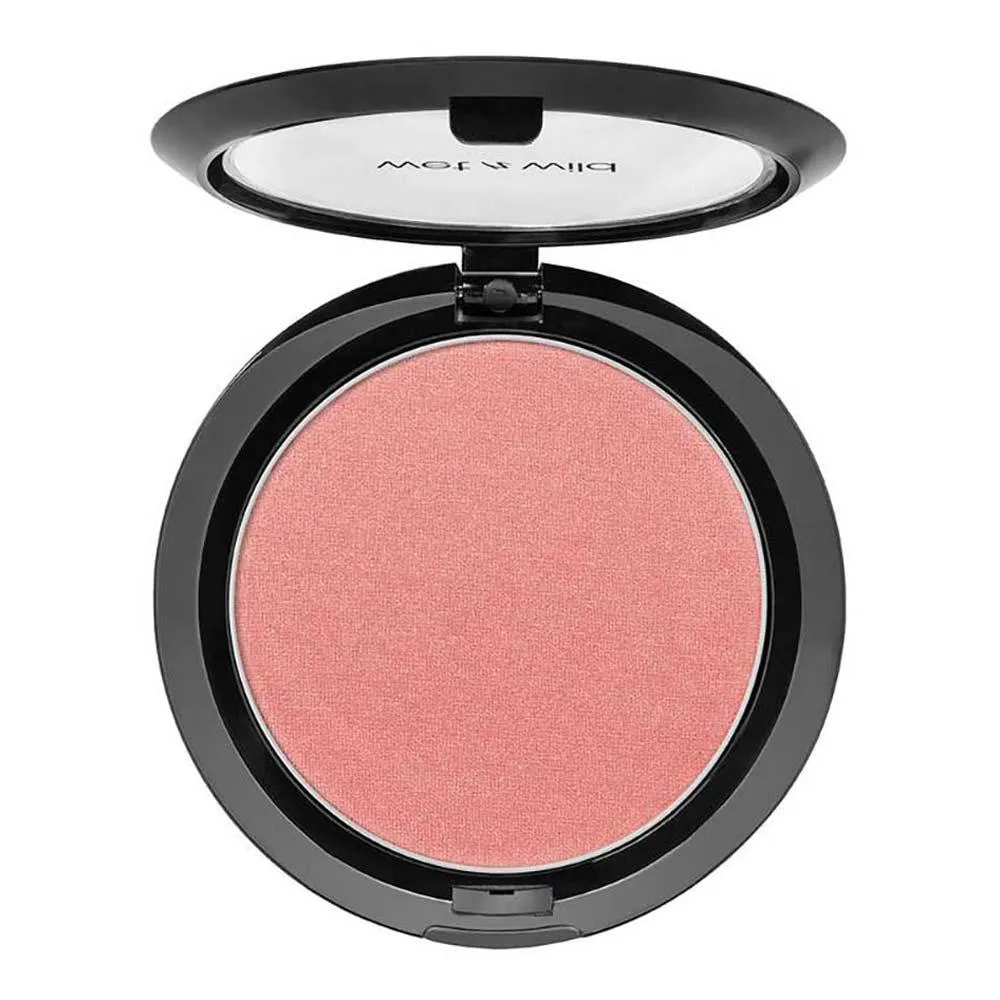 Blush em Pó Wet N Wild - Color Icon Pinch ME Pink