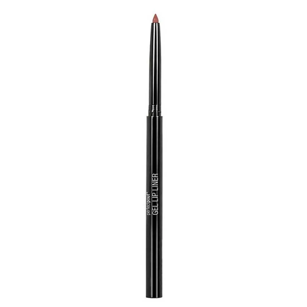 Delineador Labial em Gel Wet N Wild - Perfect Pout LAY Down THE Mauves