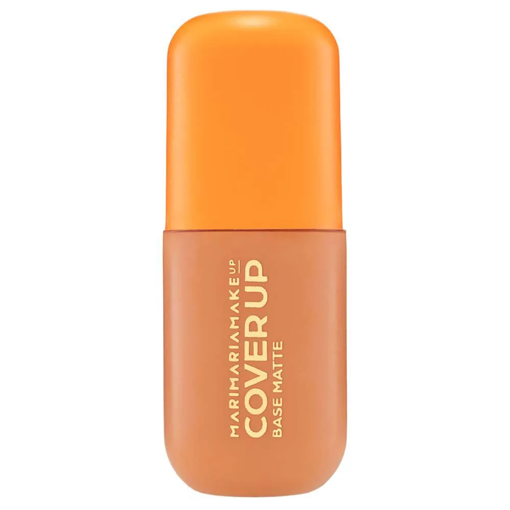 Base Líquida Matte Mari Maria Cover Up 35G 14