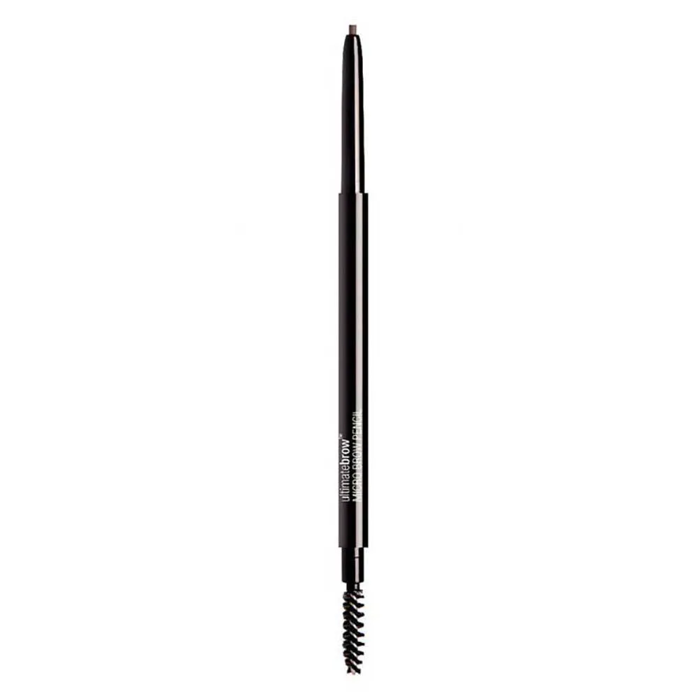 Lápis de Sobrancelhas Wet N Wild - Ultimate Micro Brow Deep Brown