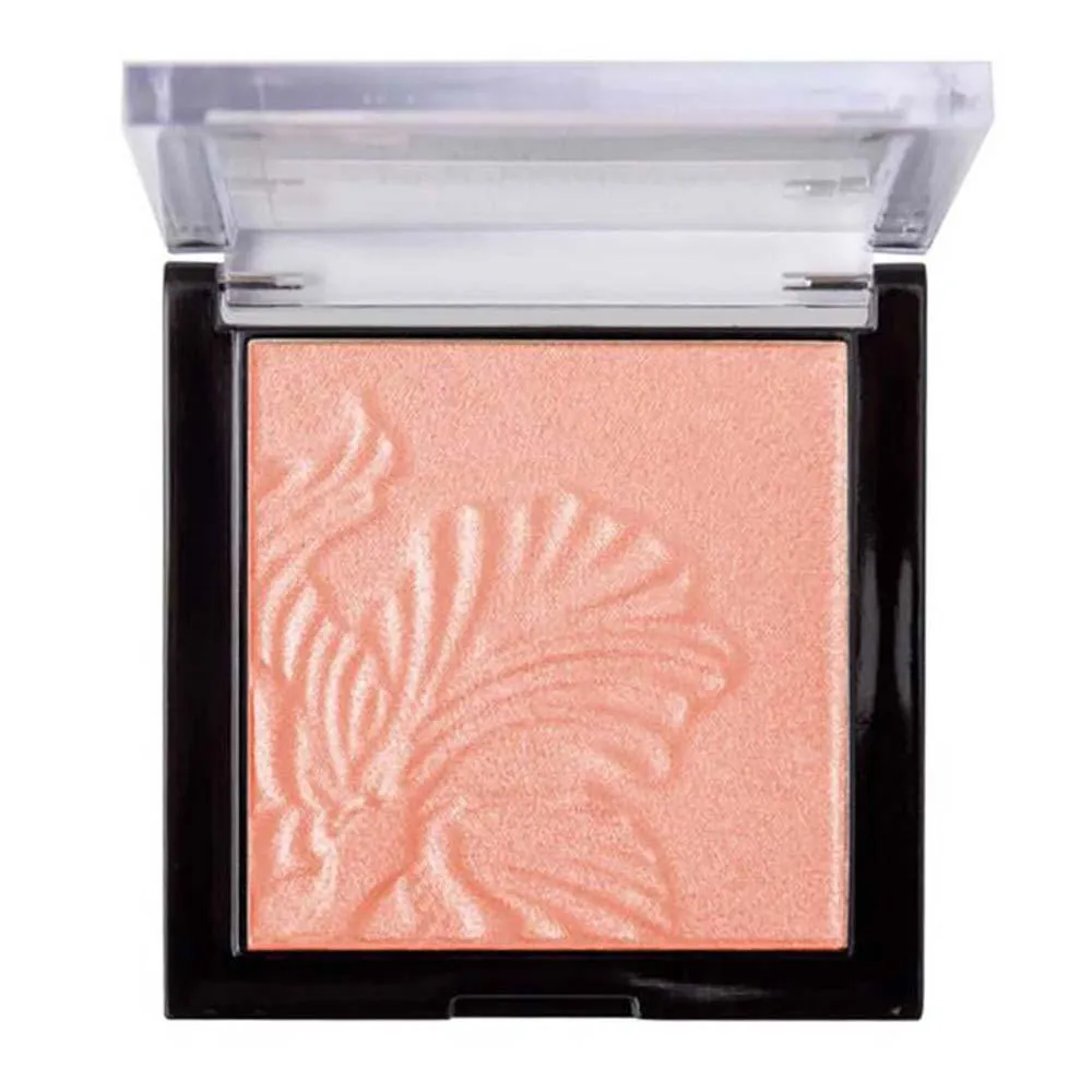 Iluminador em Pó Wet N Wild - Megaglo Highlighting Powder Bloom Time