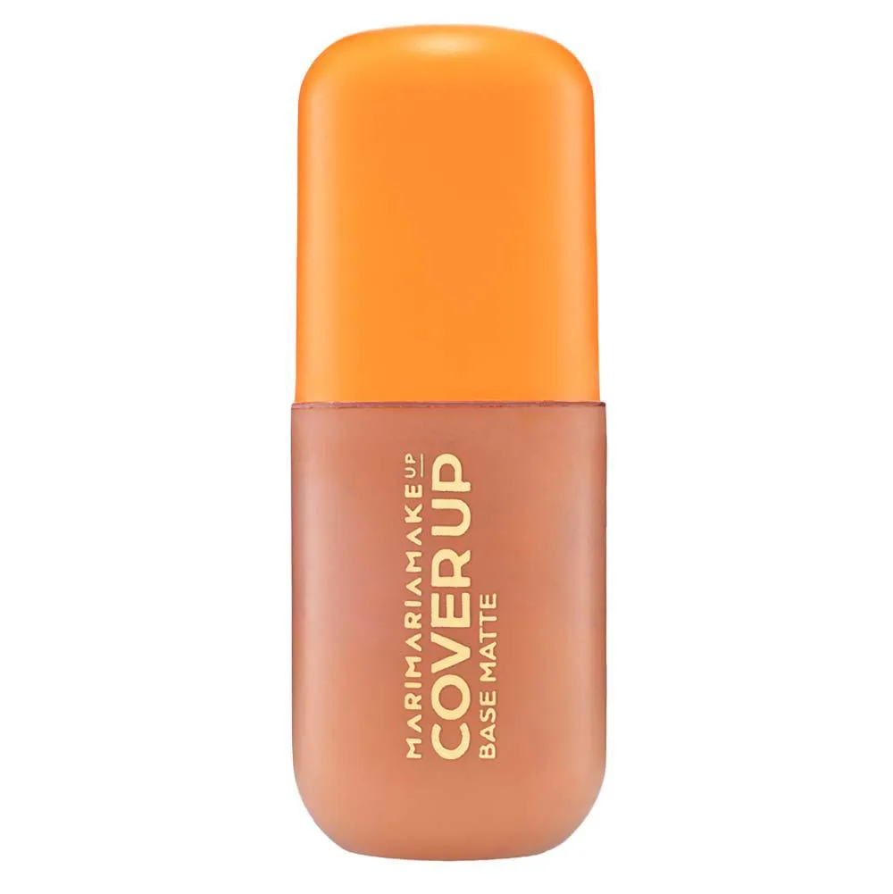 Base Líquida Matte Mari Maria Cover Up 35G 15