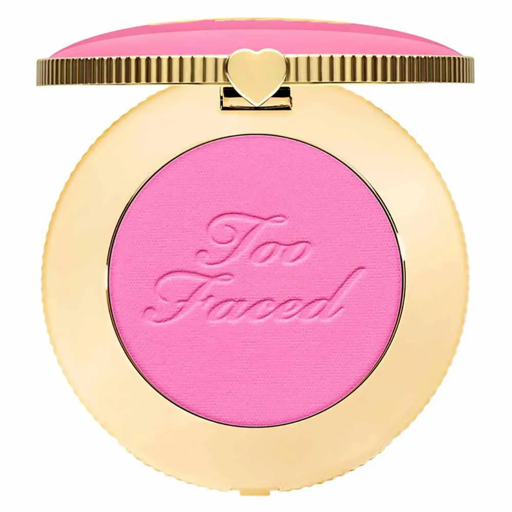 Blush Too Faced Cloud Crush Super