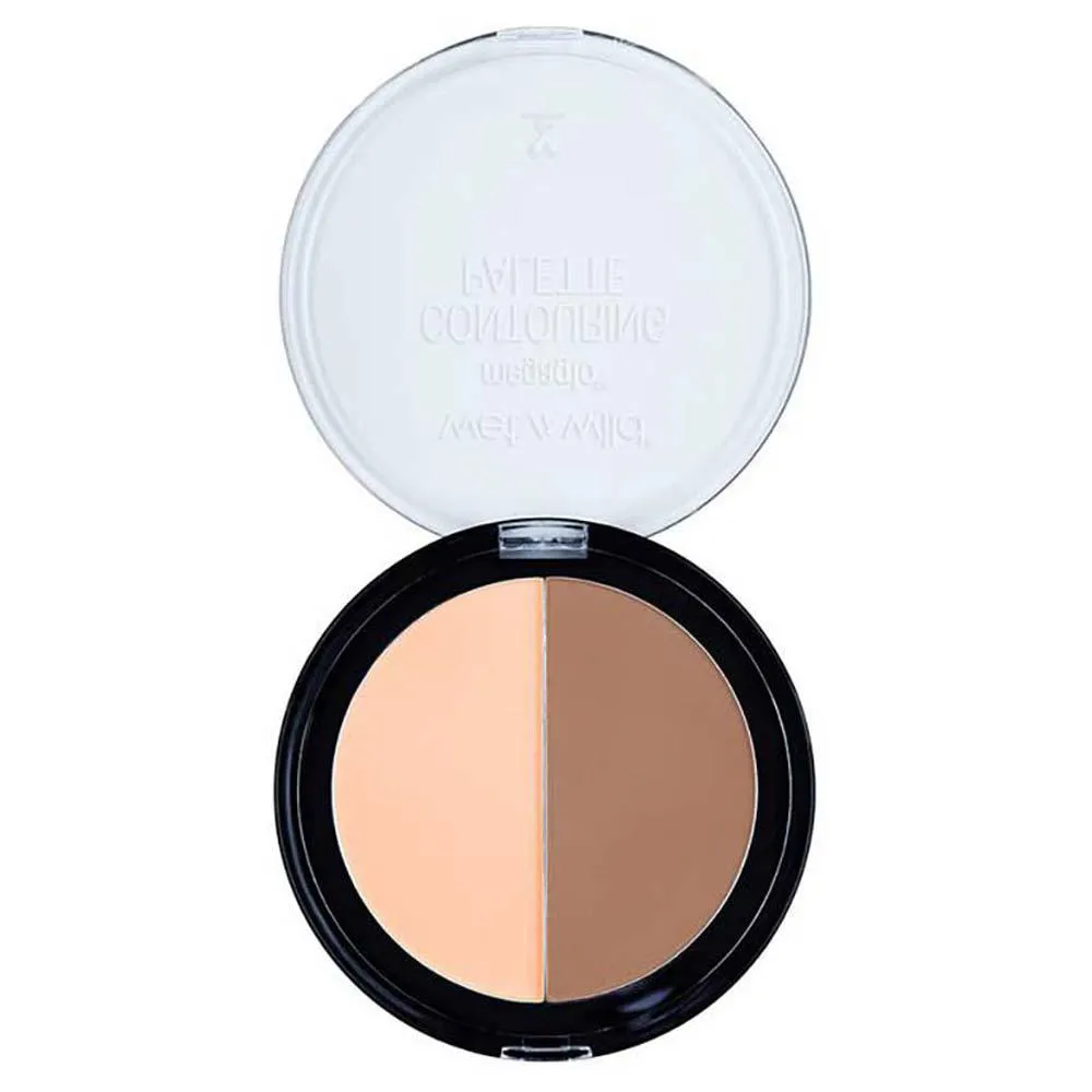 Paleta de Contorno Wet N Wild - Megaglo Dulce DE Leche