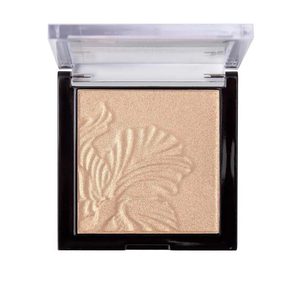 Iluminador em Pó Wet N Wild - Megaglo Highlighting Powder Golden Flower Crown