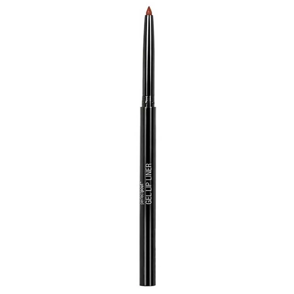 Delineador Labial em Gel Wet N Wild - Perfect Pout Bare TO Comment