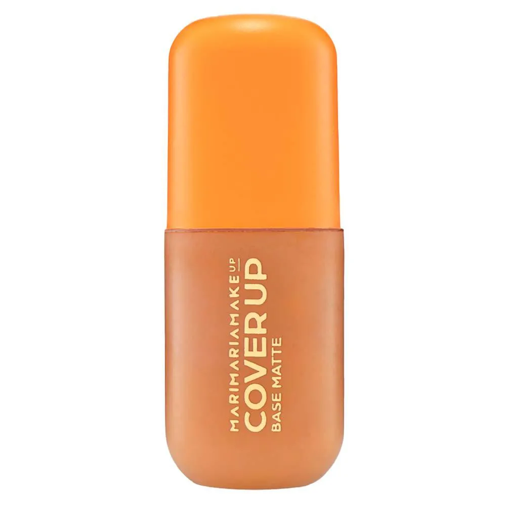 Base Líquida Matte Mari Maria Cover Up 35G 16