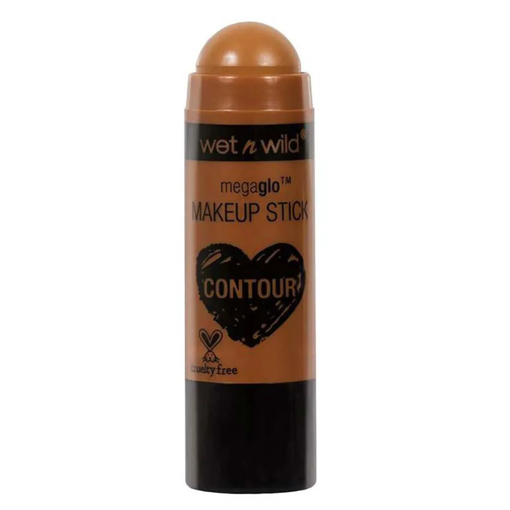 Corretivo em Bastão Wet N Wild Megaglo Makeup Stick Oak039s ON YOU