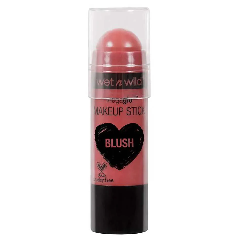 Corretivo em Bastão Wet N Wild Megaglo Makeup Stick Floral Majority