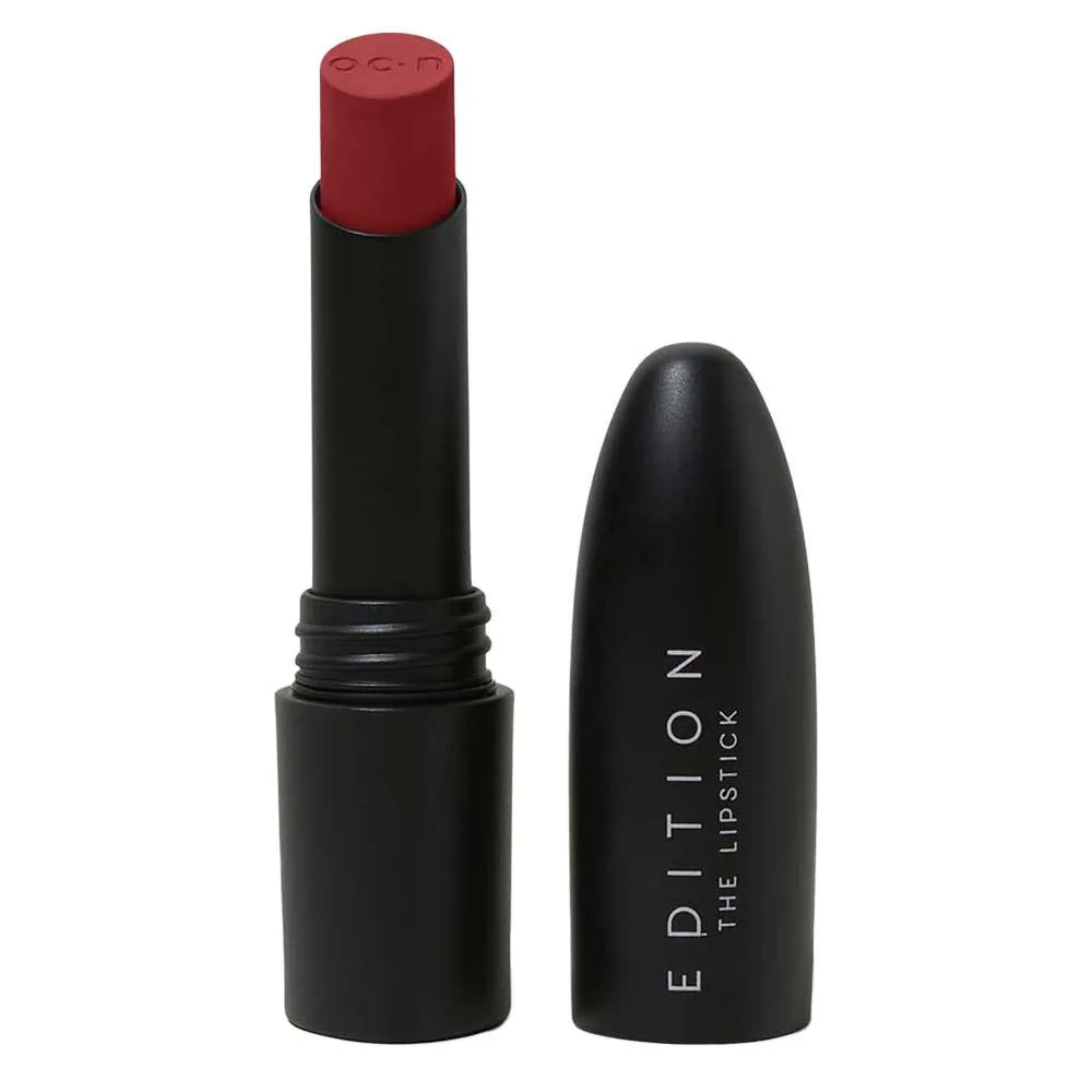 Batom Océane Edition The Lipstick RED Kiss
