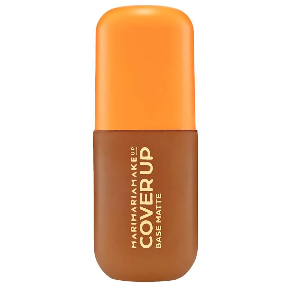 Base Líquida Matte Mari Maria Cover Up 35G 19