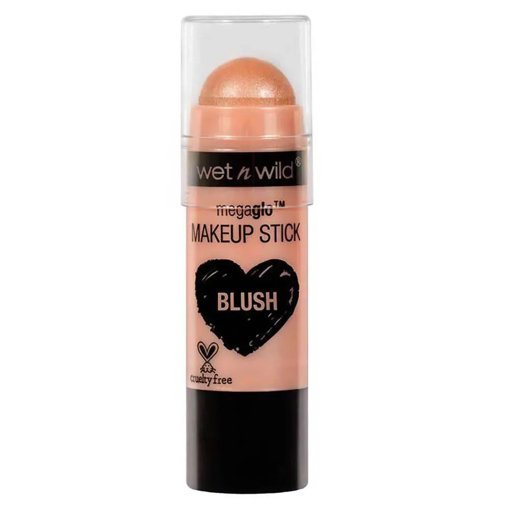 Corretivo em Bastão Wet N Wild Megaglo Makeup Stick Hustle AMP