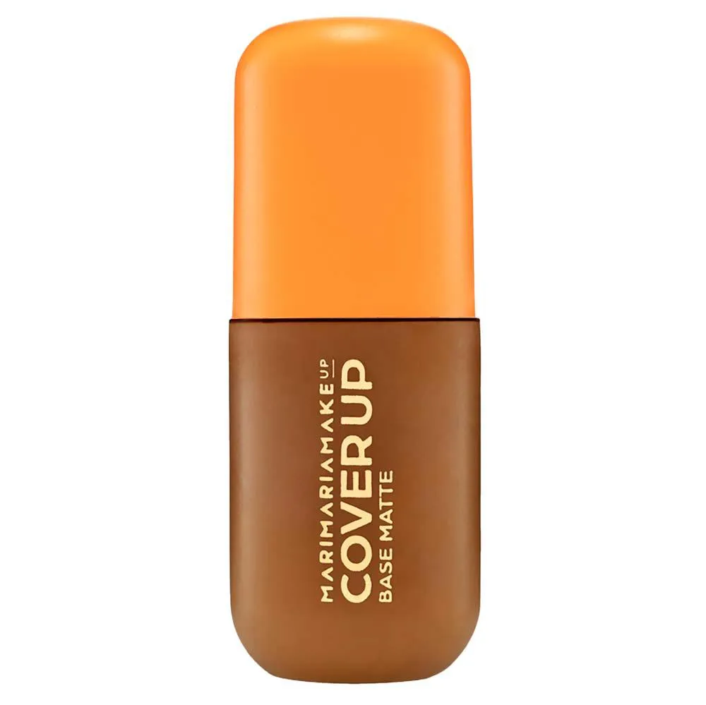 Base Líquida Matte Mari Maria Cover Up 35G 20