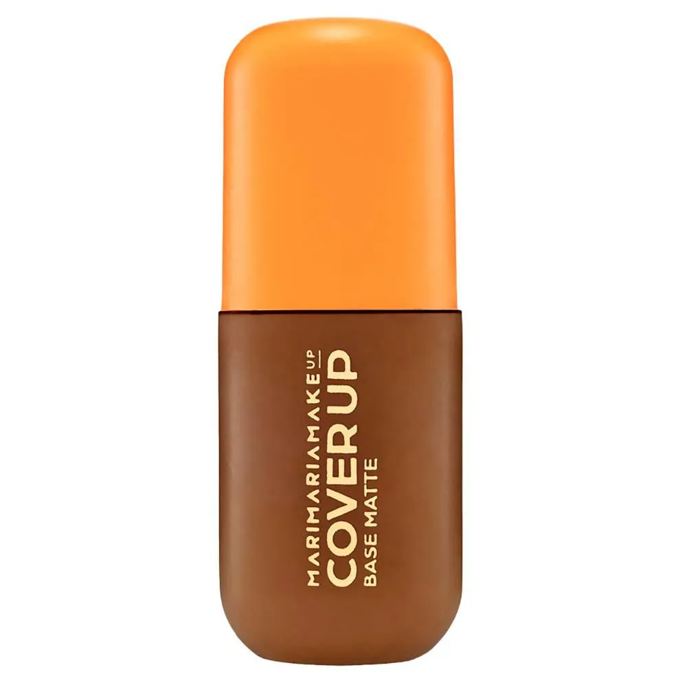 Base Líquida Matte Mari Maria Cover Up 35G 21