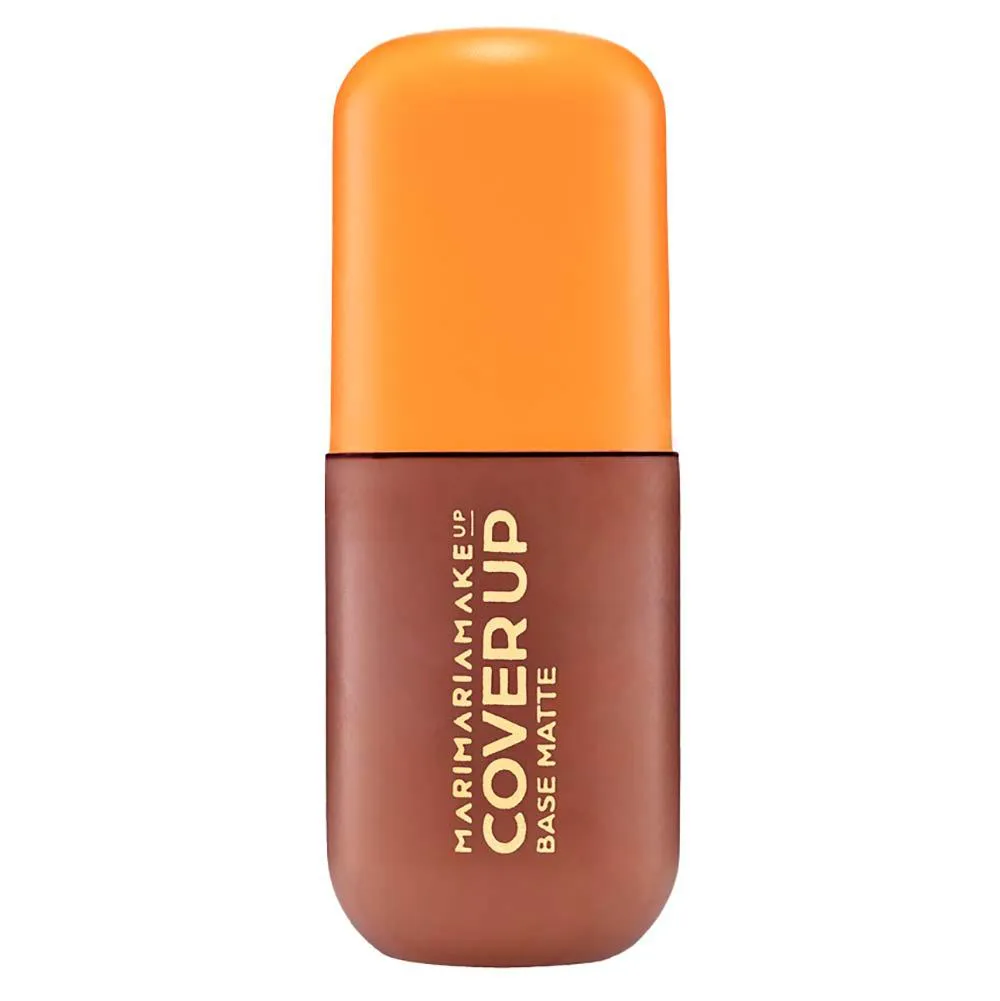 Base Líquida Matte Mari Maria Cover Up 35G 22