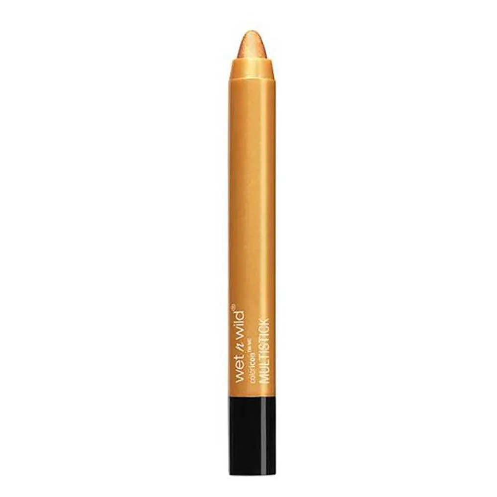 Lápis Multifuncional Wet N Wild - Color Icon Multistick Keep Diggin