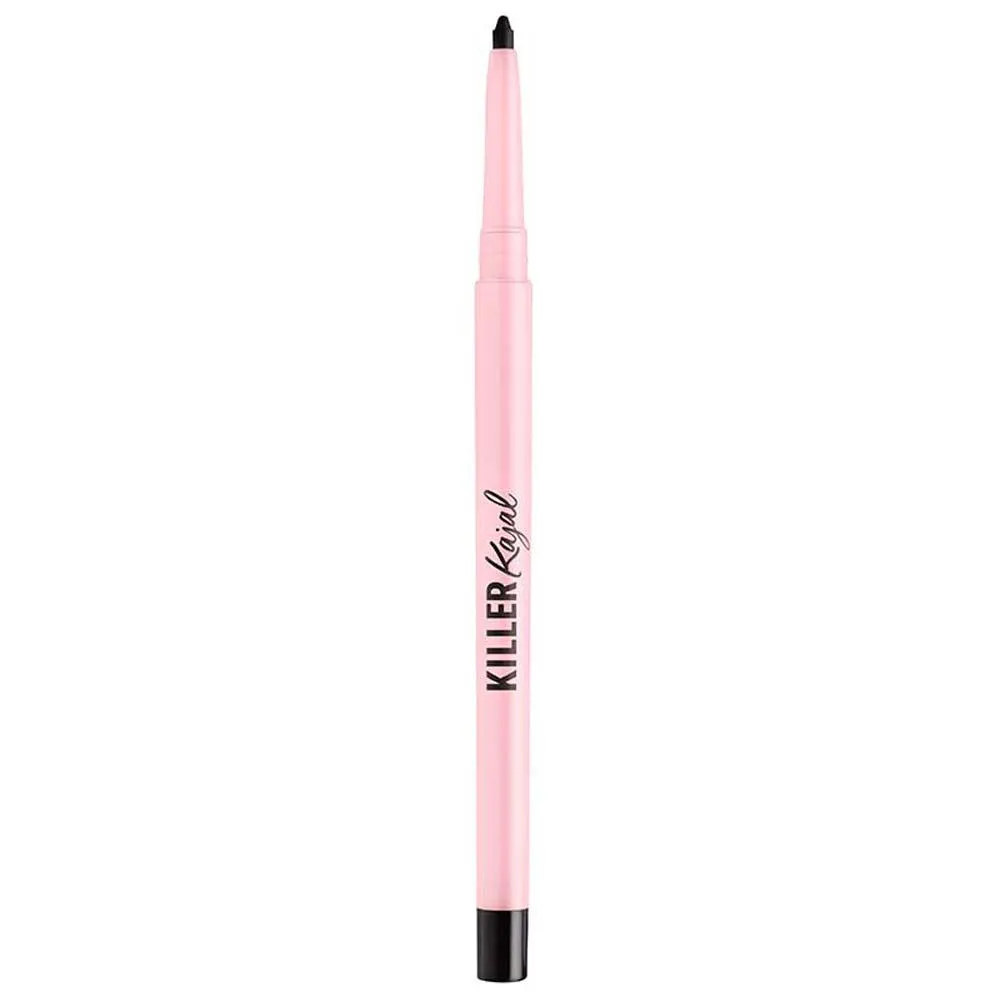 Delineador Too Faced - Killer Kajal Intense Black