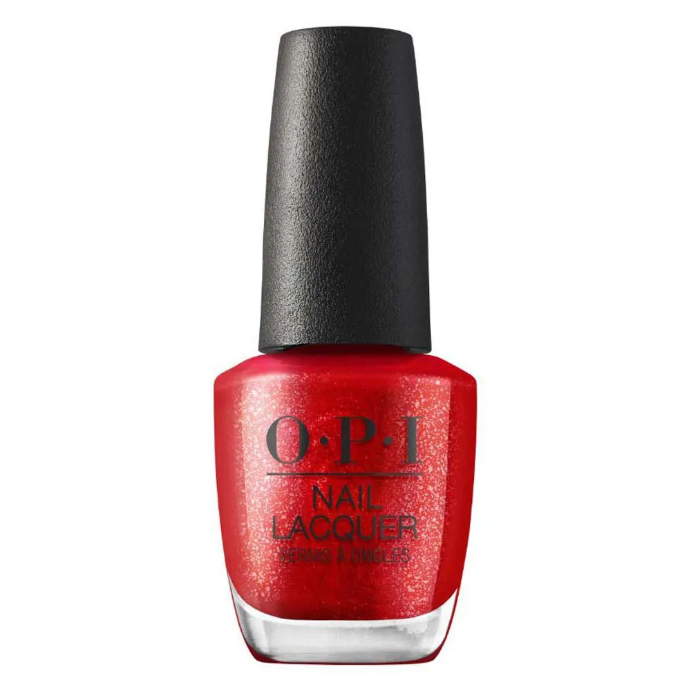 Esmalte Opi Big Zodiac Energy Kiss MY Aries