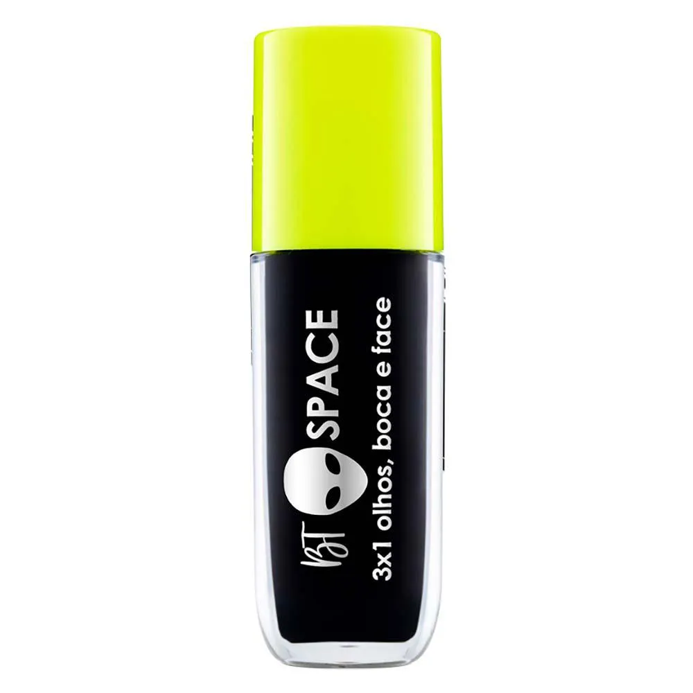 Gloss 3X1 Bruna Tavares Bt - Et Space Black Hole