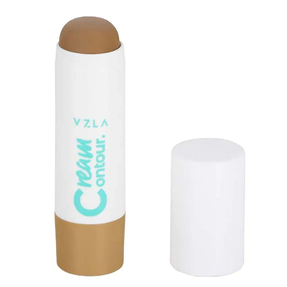 Contorno em Bastão Vizella Stick Cream Contour 7G 01