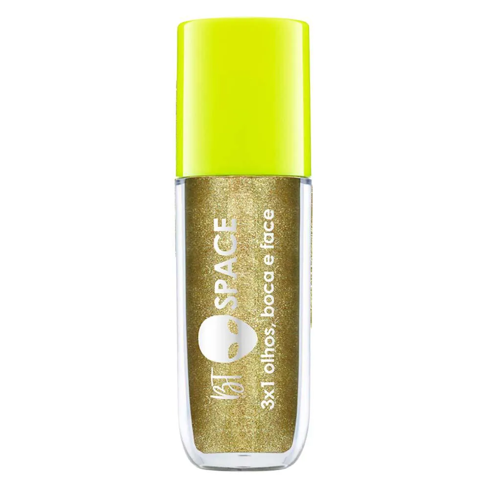 Gloss 3X1 Bruna Tavares Bt - Et Space Interstellar