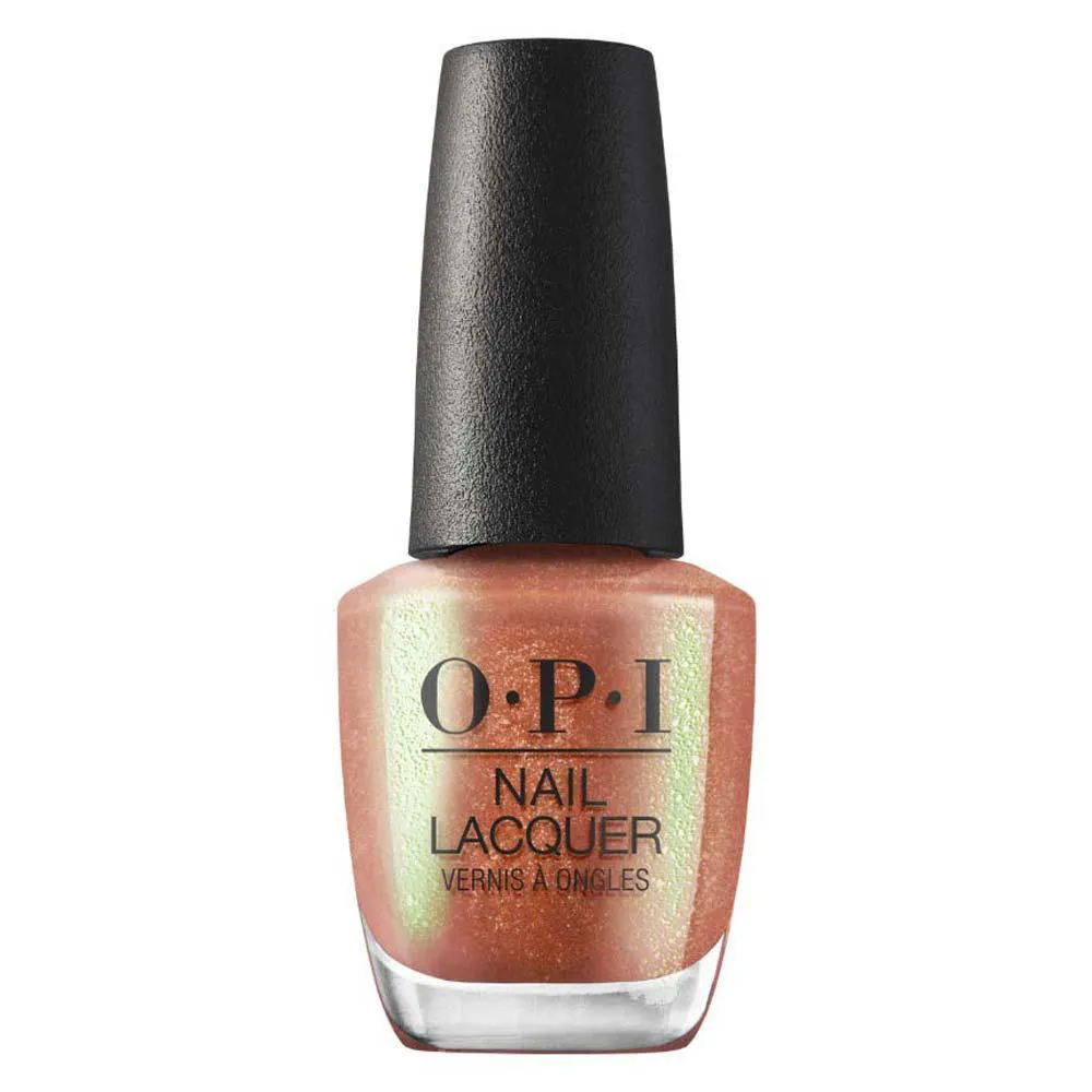 Esmalte Opi Big Zodiac Energy Virgoals
