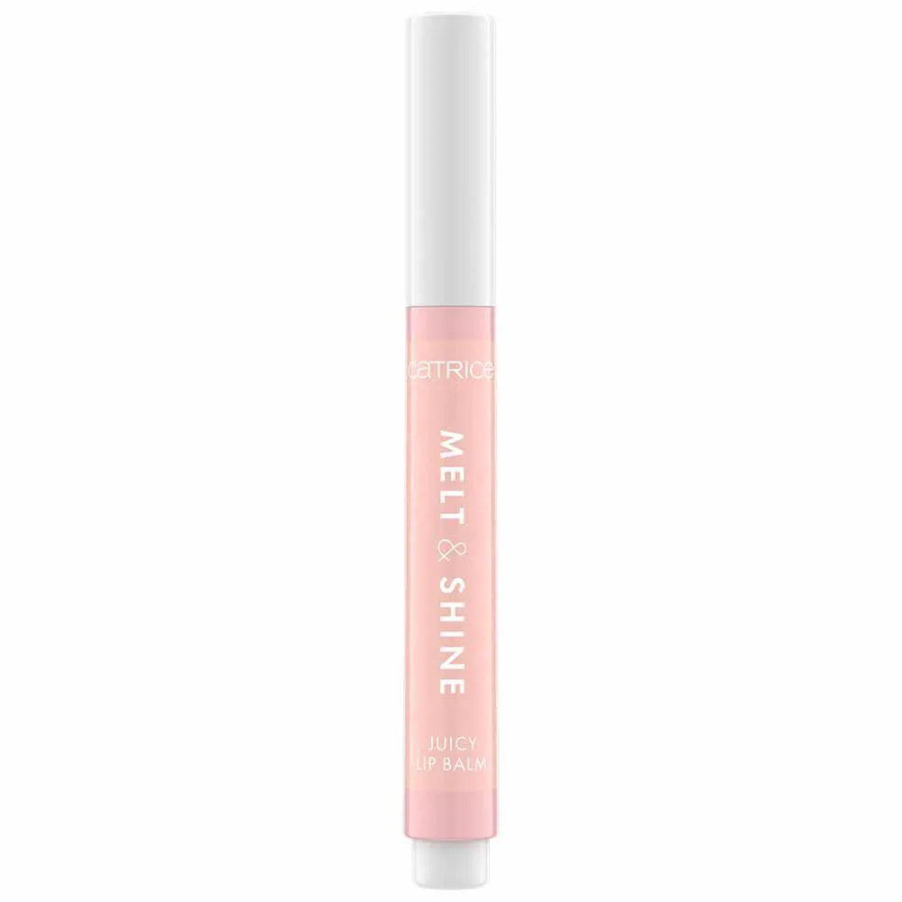 Balm Labial Catrice Melt & Shine 010 Shell Yeah