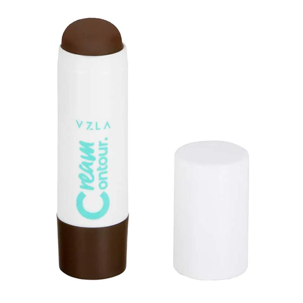 Contorno em Bastão Vizella Stick Cream Contour 7G 04