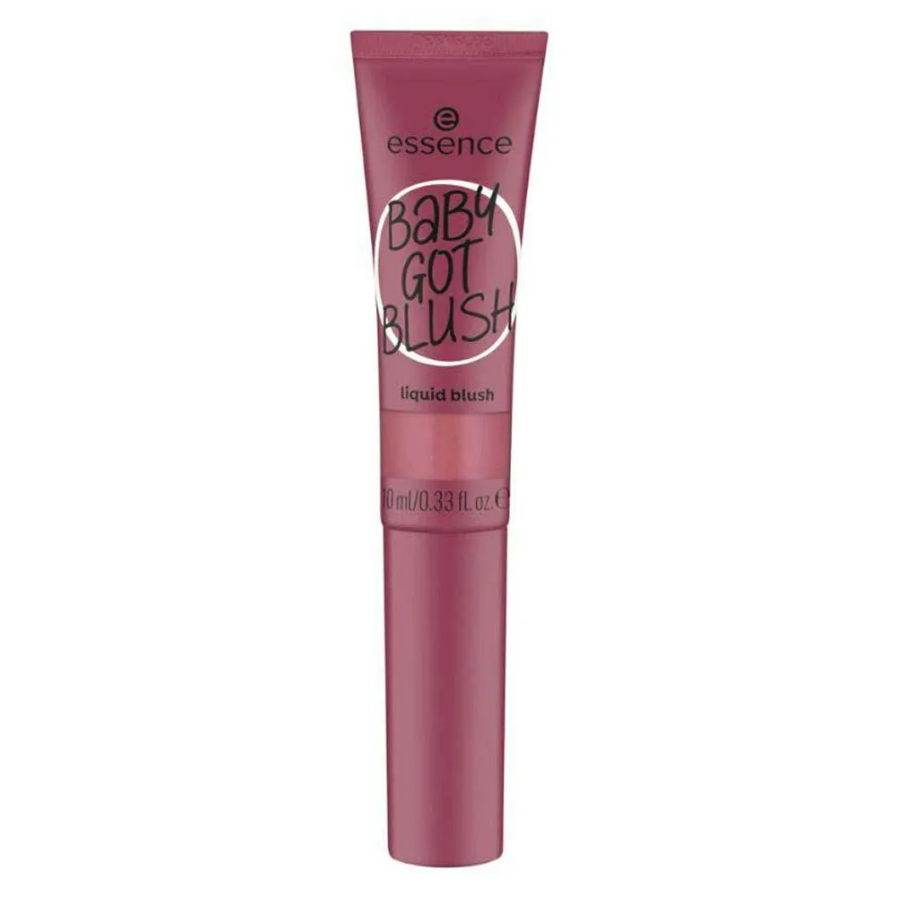 Blush Líquido Essence - Baby Got Blush 20 Blushin Berry