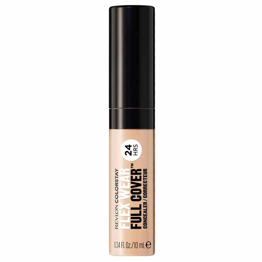 Corretivo Líquido Revlon Colorstay Flex Wear Full Cover Light