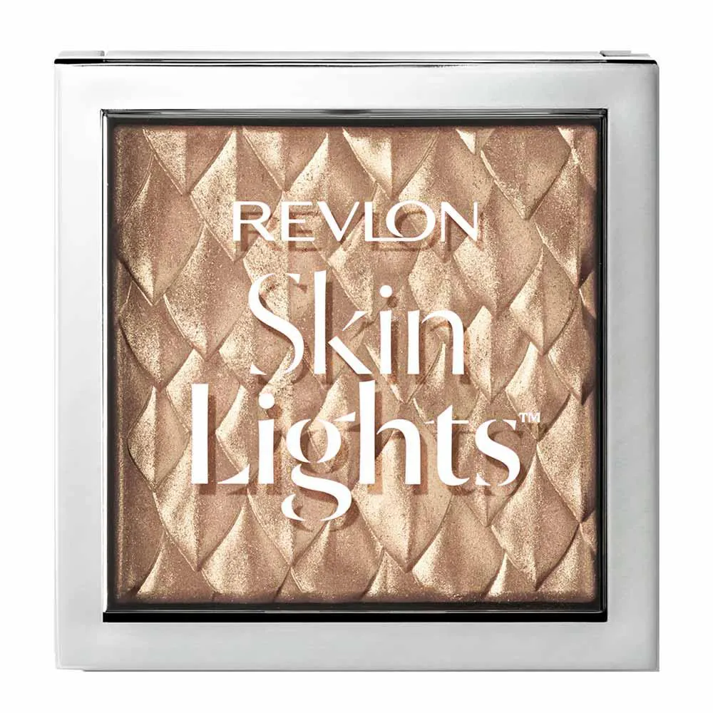 Iluminador em Pó Revlon Skinlight Prismatic Highlighter Daybreak Glimmer