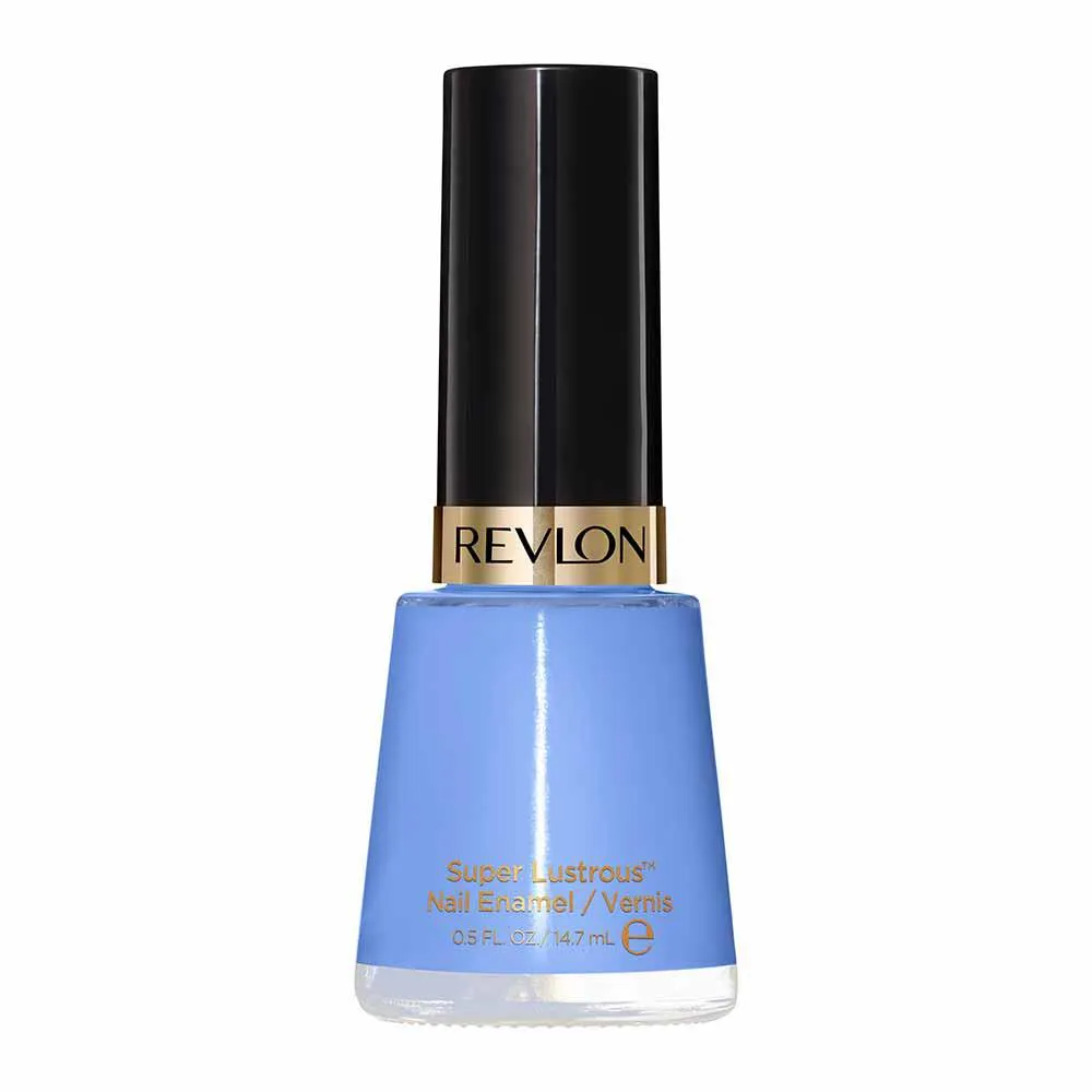 Esmalte Revlon Super Lustrous Nail Enamel Renovation Irresistible