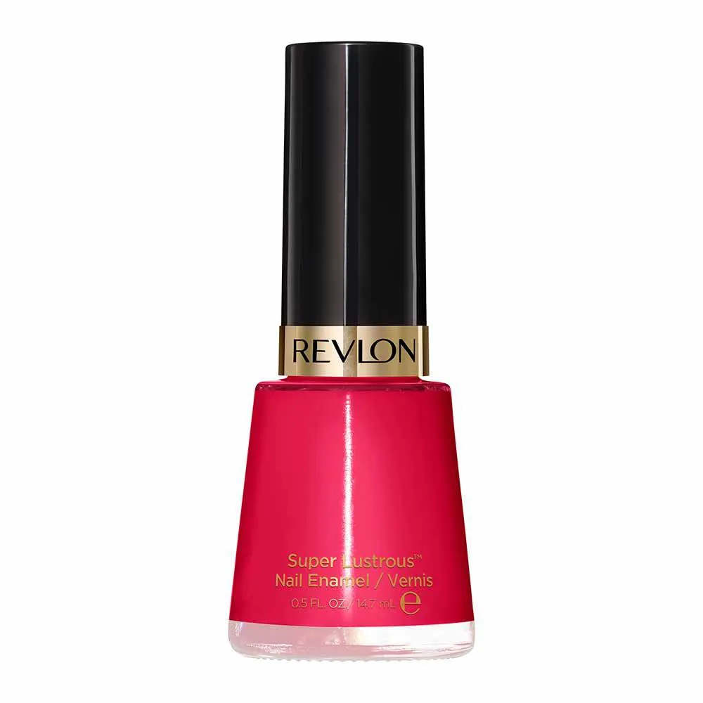 Esmalte Revlon Super Lustrous Nail Enamel Renovation Optimistic