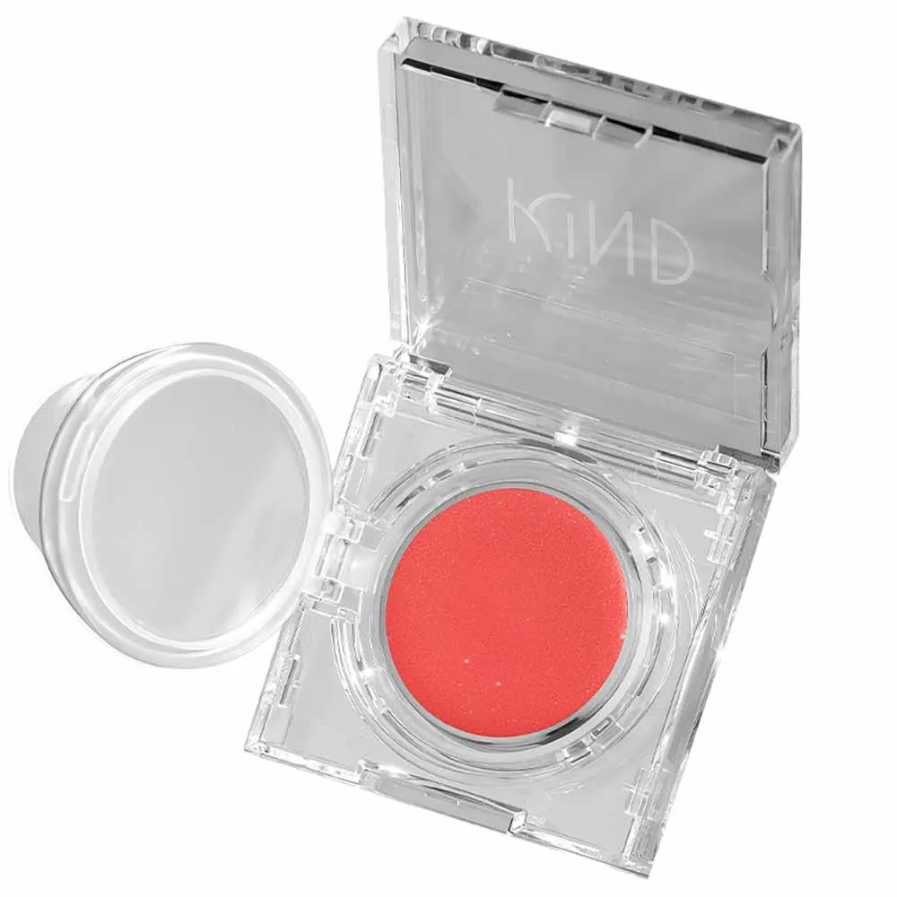 Blush Cremoso Kind Beauty 3 em 1 Fps 15 Graça