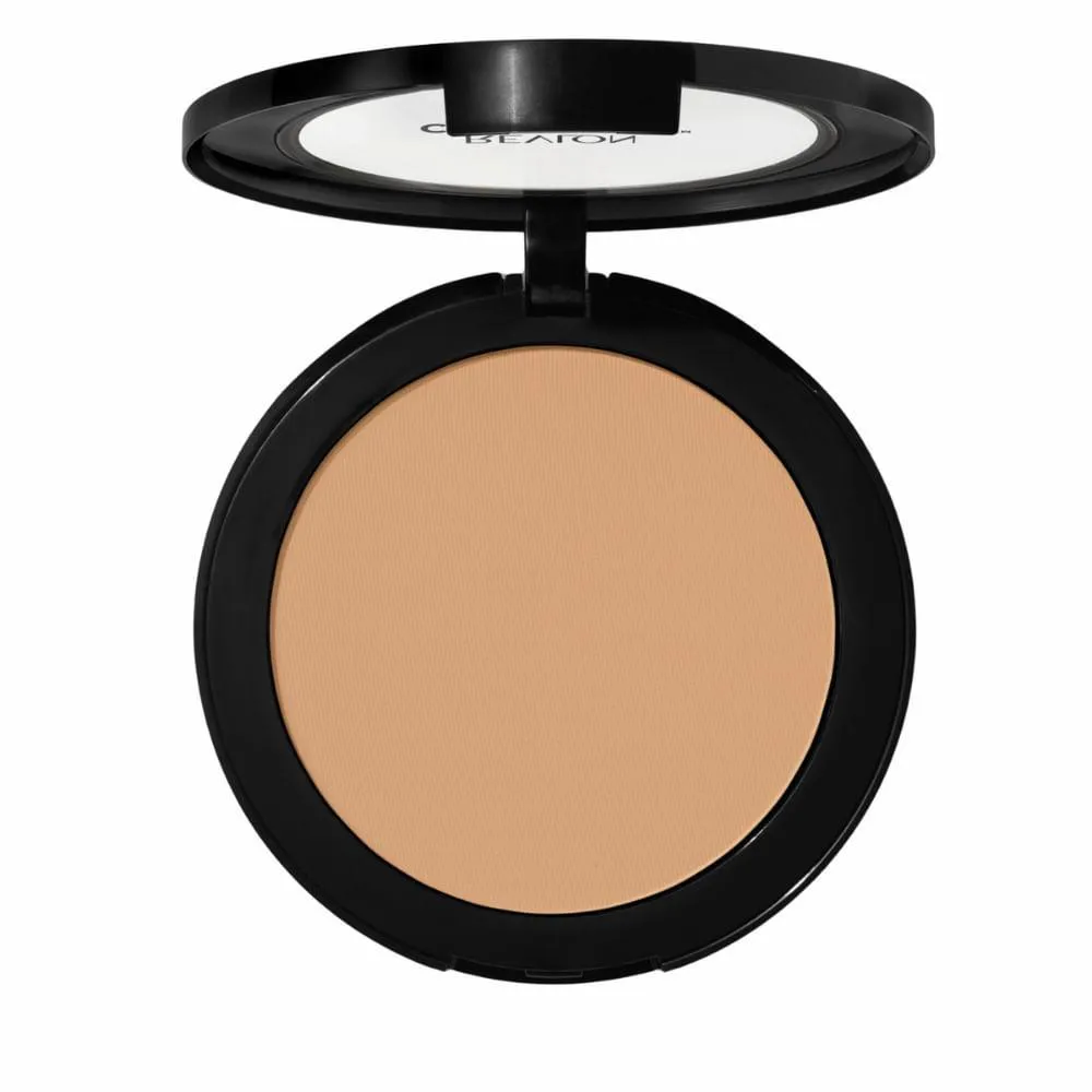 Pó Compacto Revlon Colorstay Pressed Powder 8,4G Medium Deep