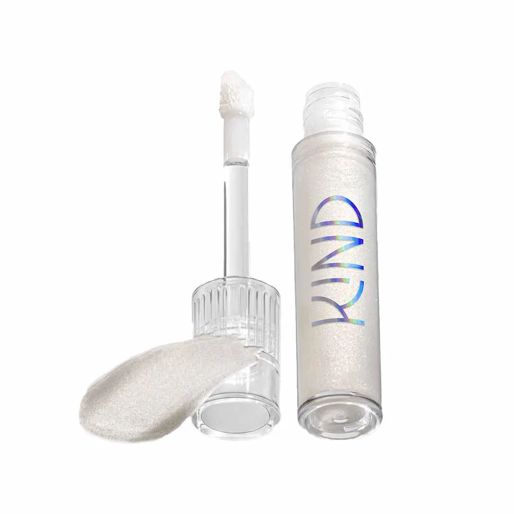 Gloss Labial Kind Beauty And Care Cristal