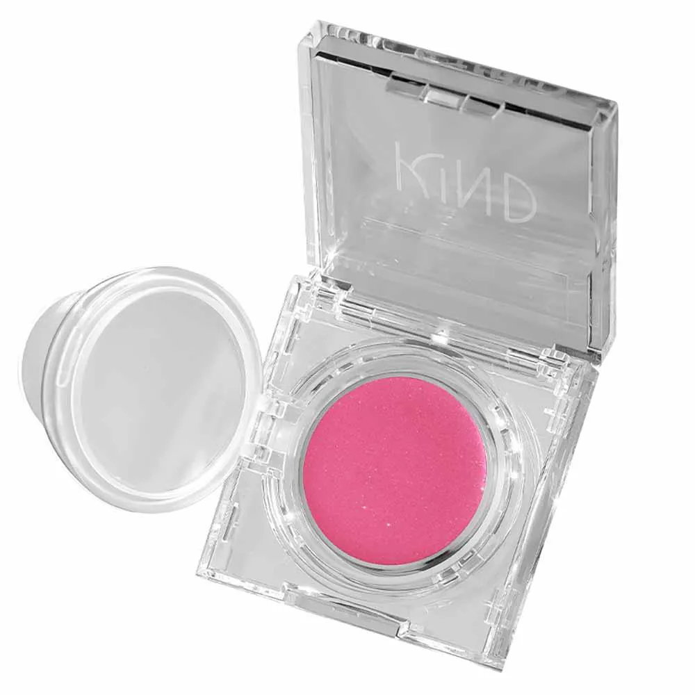 Blush Cremoso Kind Beauty 3 em 1 Fps 15 Encanto