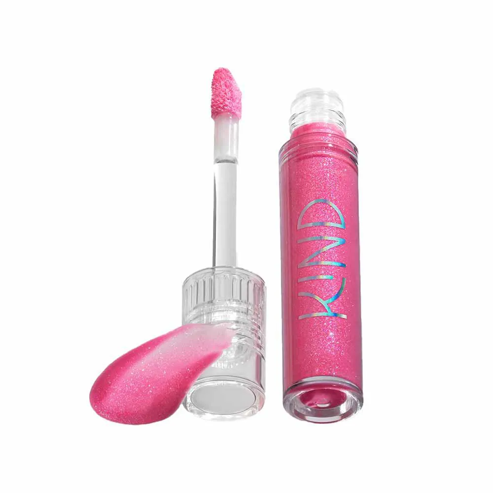 Gloss Labial Kind Beauty And Care Encanto