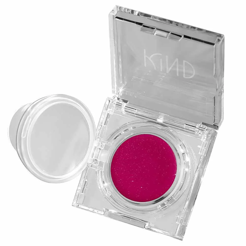 Blush Cremoso Kind Beauty 3 em 1 Fps 15 Romance