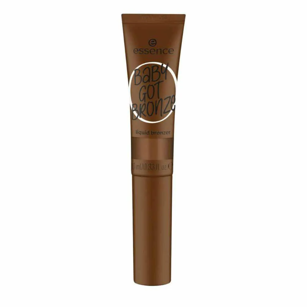 Bronzer Líquido Essence Baby Got Bronzer 40 Tantastic