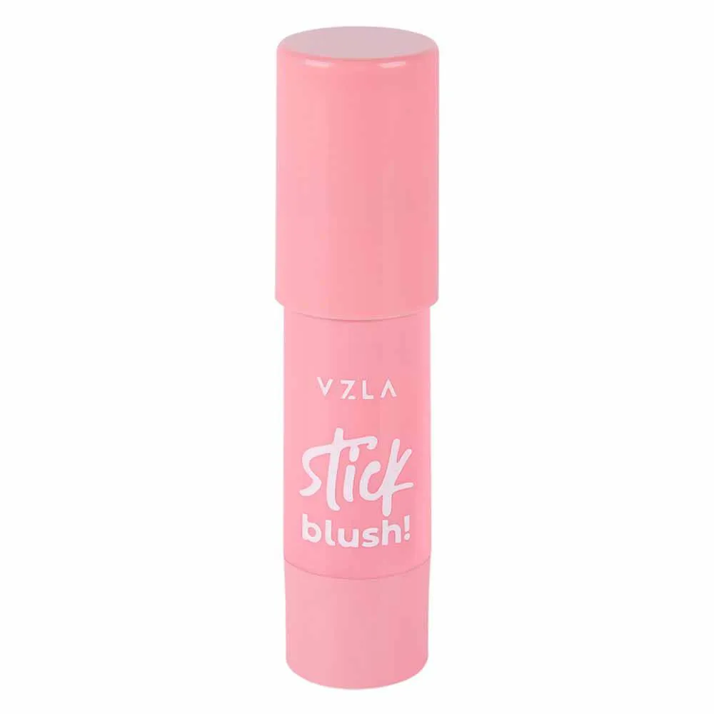Blush em Bastão Stick Vizzela 1