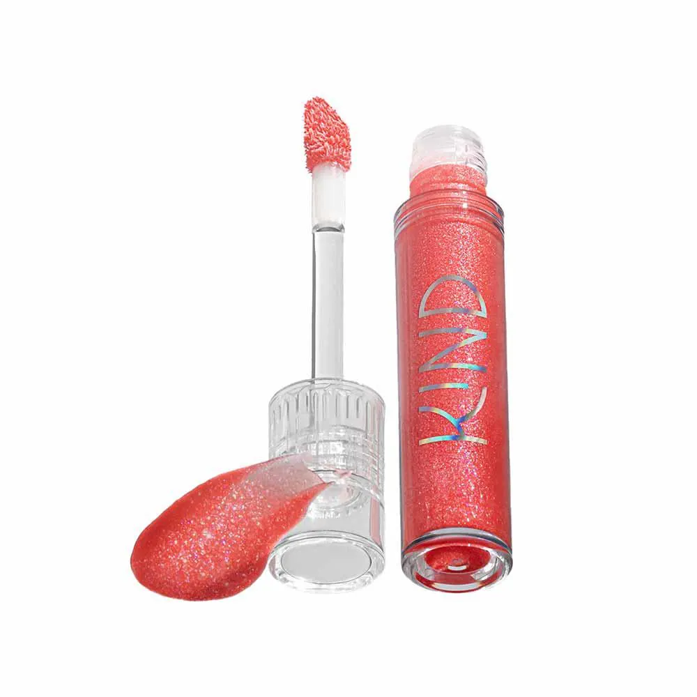 Gloss Labial Kind Beauty And Care Graça
